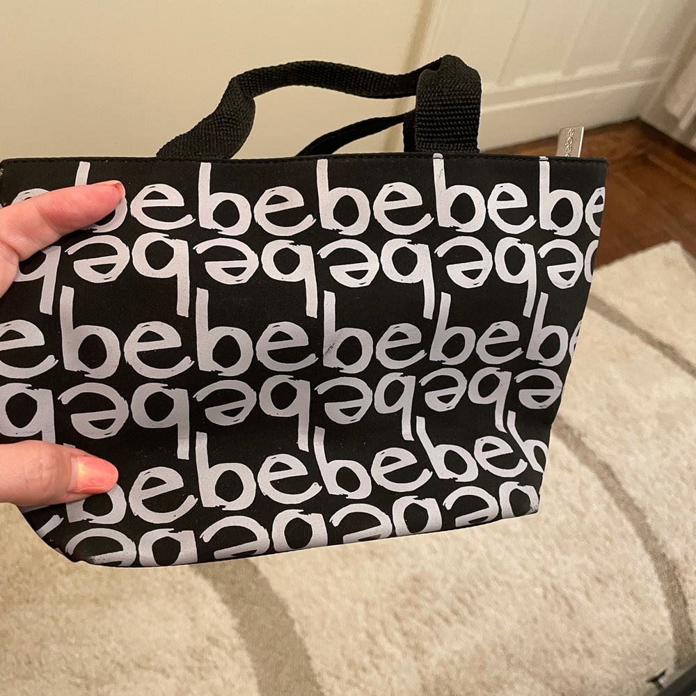 Super Cute Bebe Purse